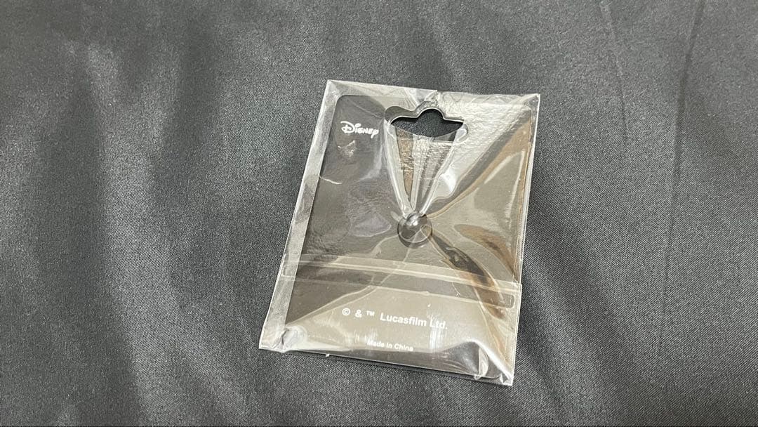 スターウォーズ ピンバッジ セレブレーション限定