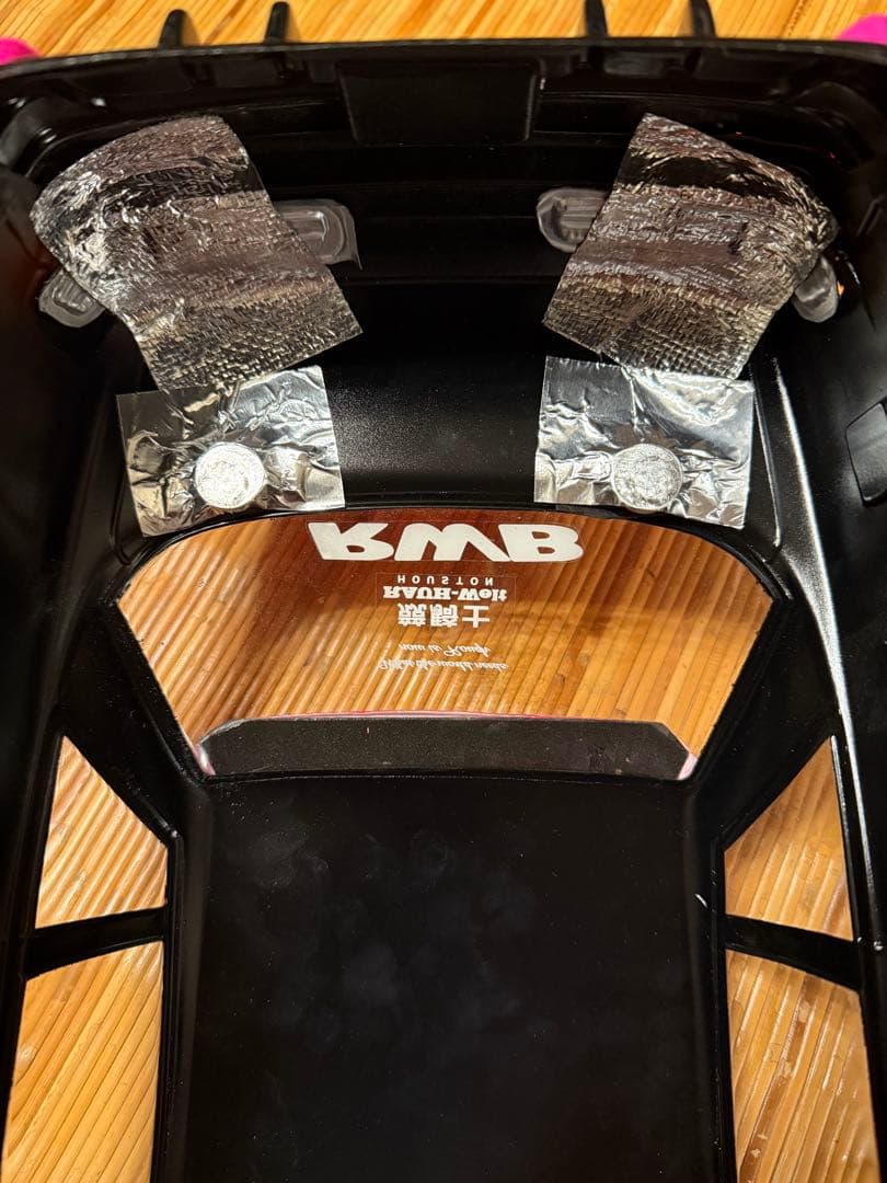 パンドラＳ13シルビアボディー1/10