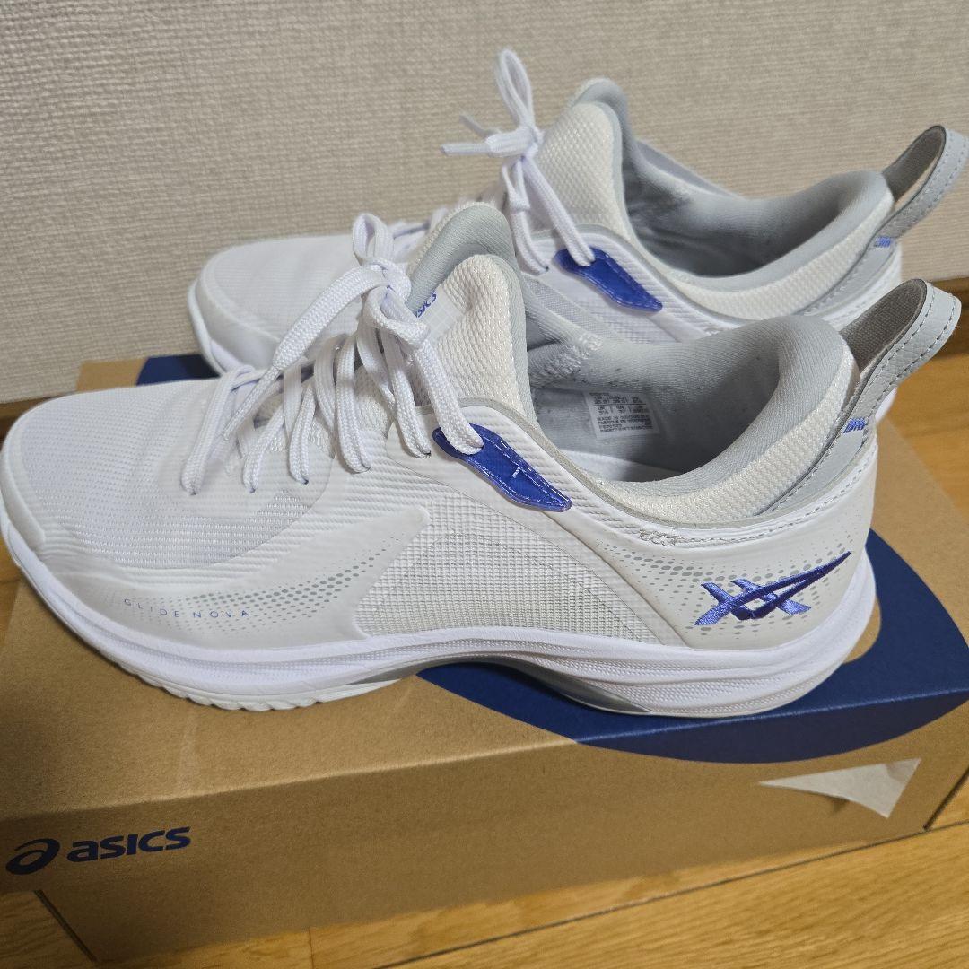 asics GUIDE NOVA バスケットボールシューズ