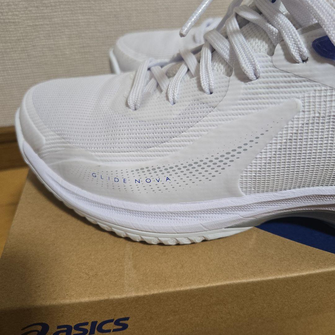 asics GUIDE NOVA バスケットボールシューズ
