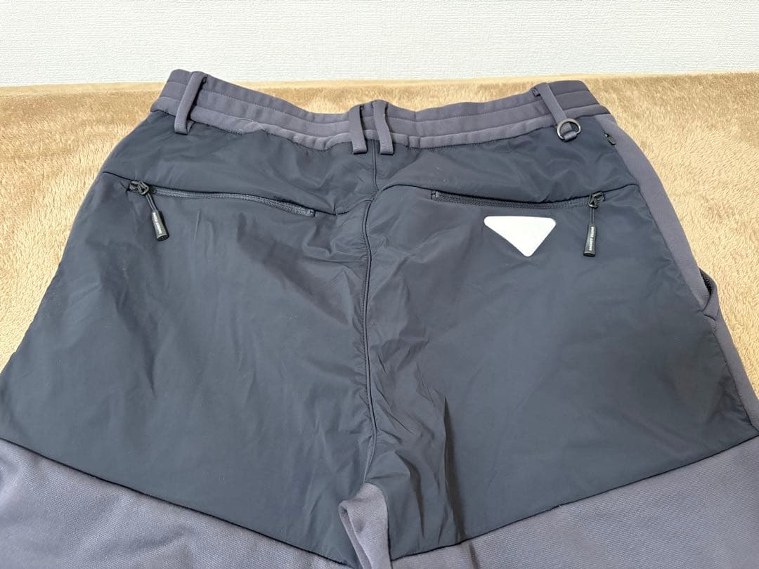 UNITED ARROWS GOLF ハイブリッドパンツ