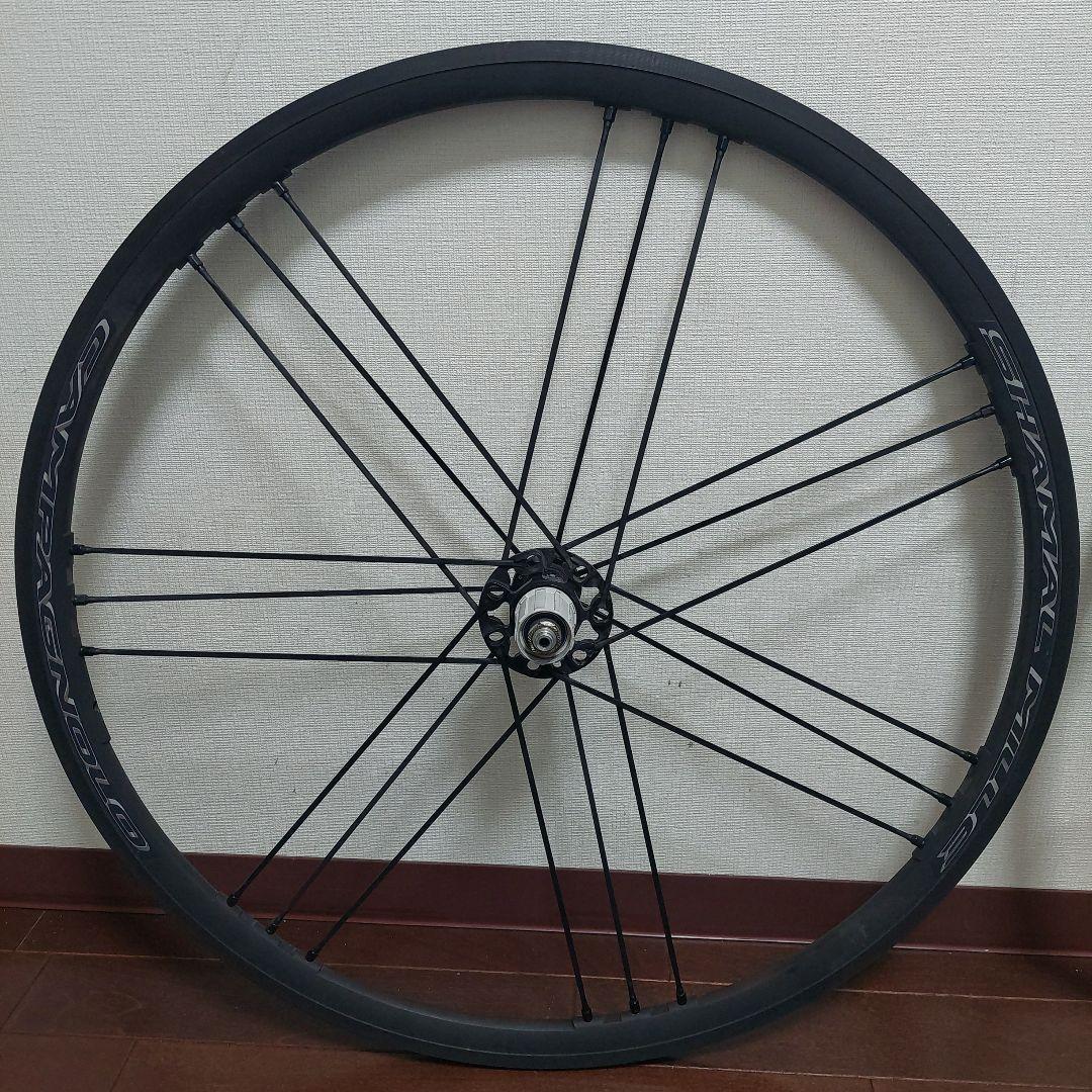 カンパニョーロ SHAMAL MILLE シャマルミレ　C17