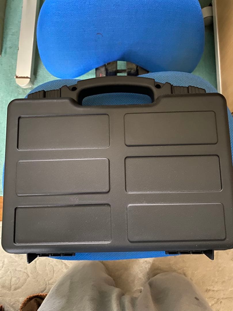 東京マルイ HK45タクティカル コンペンセイター付き