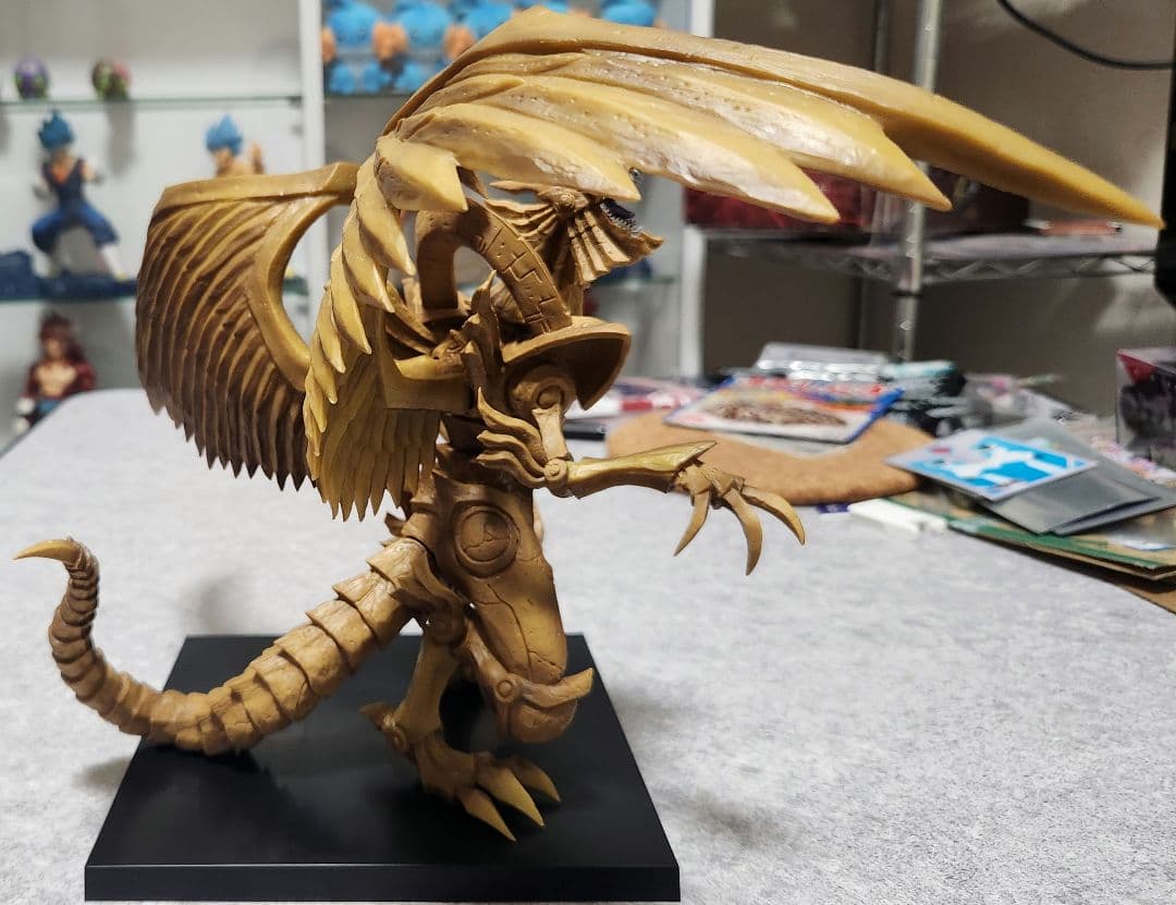 遊戯王 BANDAI NAMCOA賞 ラーの翼神竜 三幻神顕現16日まで