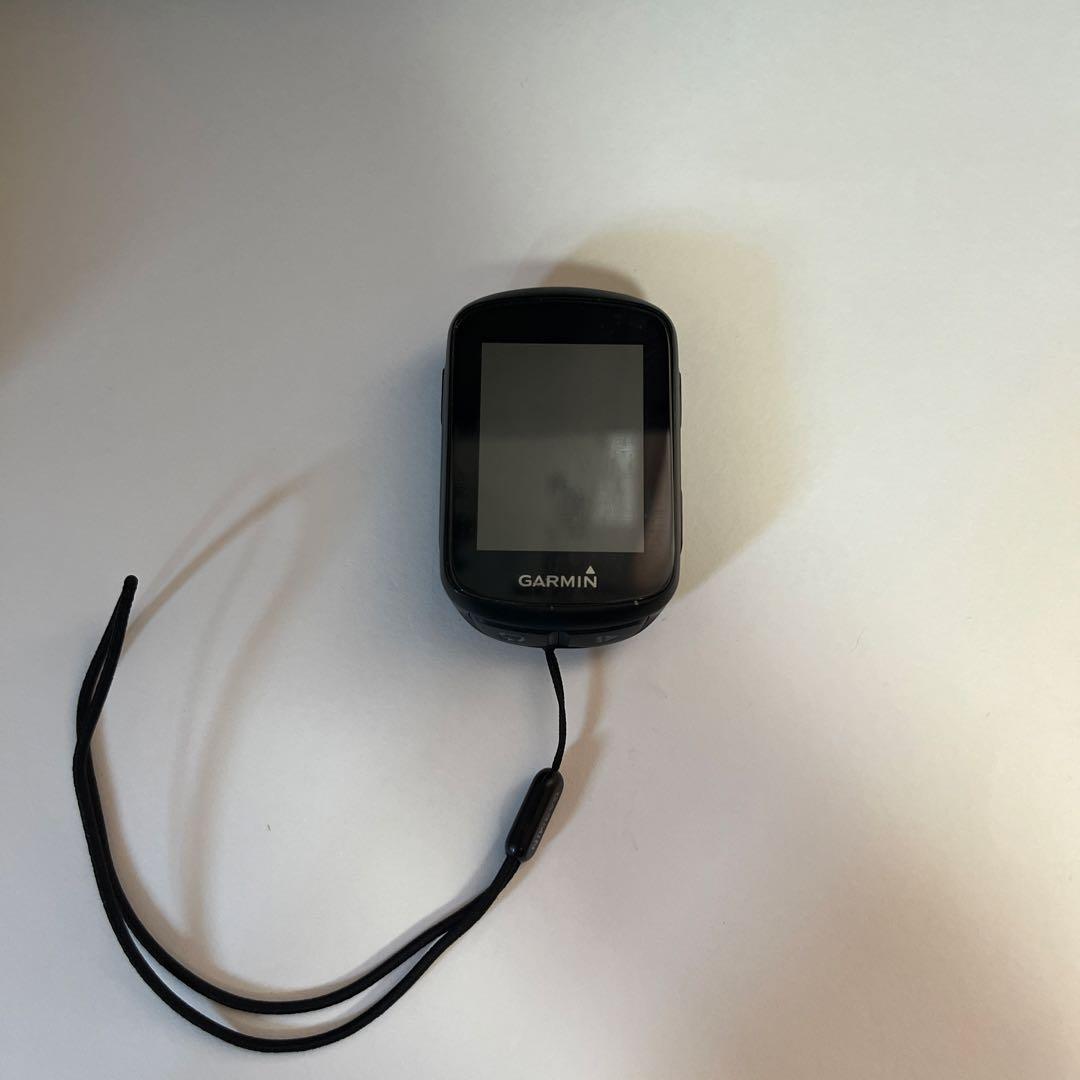 GARMIN EDGE 130 PLUS GPSサイクルコンピューター本体