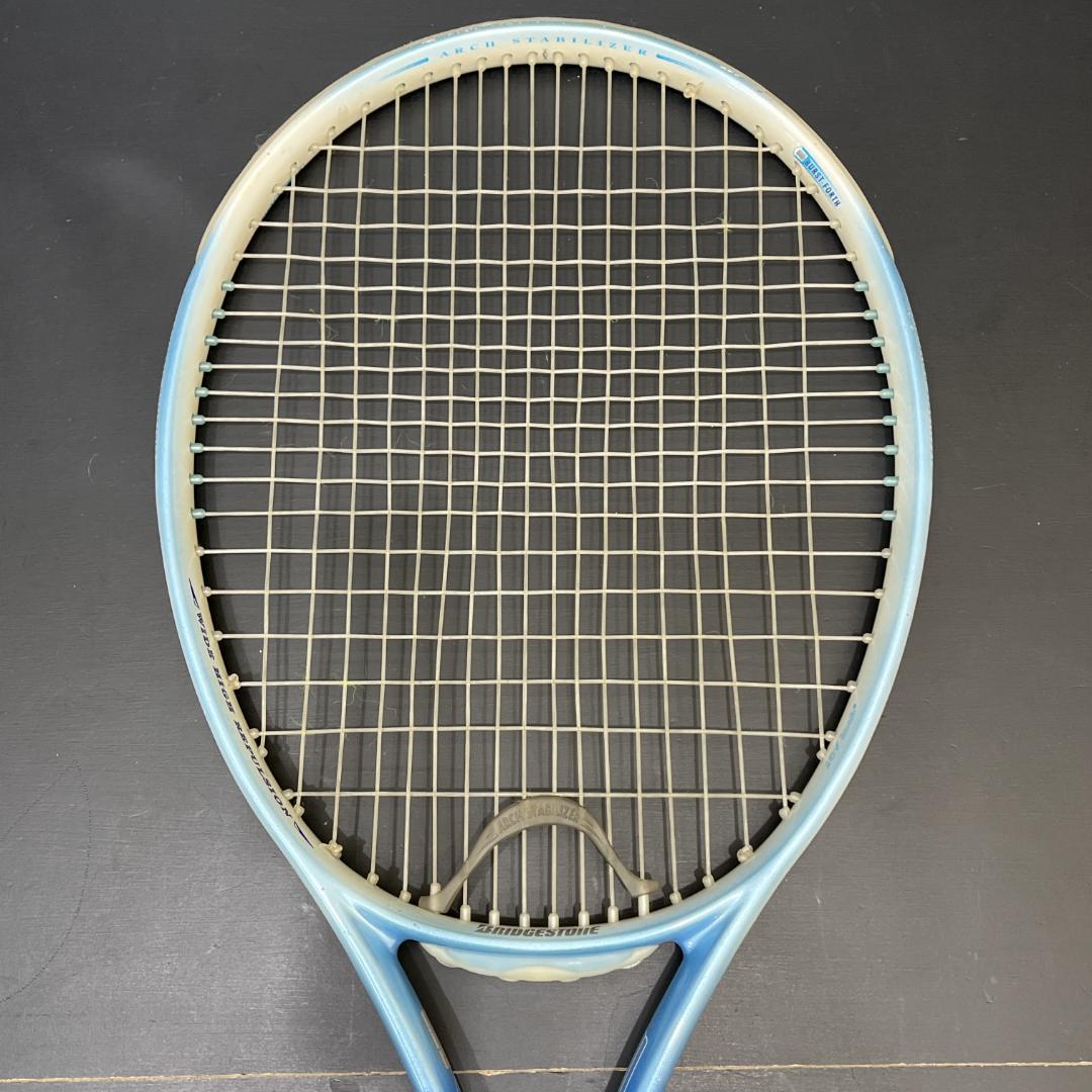 BRIDGESTONE　ブリジストン　DYNABEAM　FX　ラケット　希少品