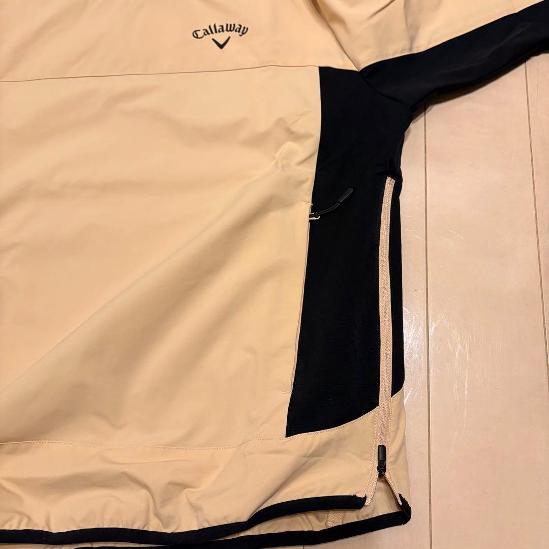 【新品】キャロウェイ プルオーバー