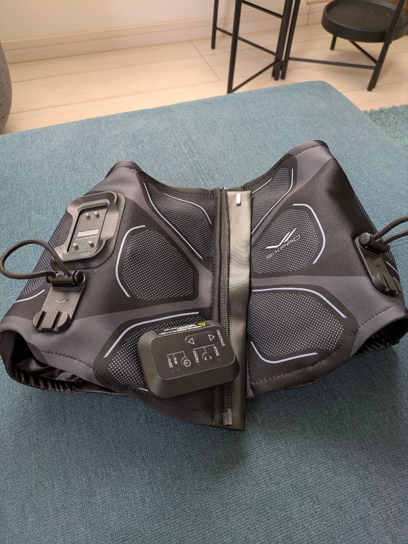 【公式ストア限定】シックスパッド コアベルト・アブズ 2/＋コントローラーセット