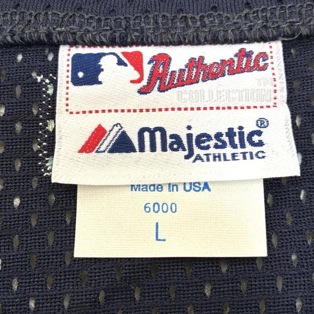 未使用保管品 世界151枚限定 イチロー ユニフォーム マリナーズ ネイビー