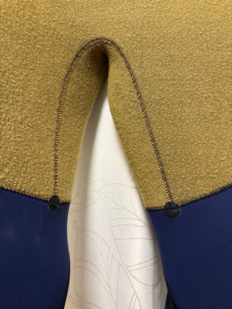 AXXE ウェットスーツ冬用