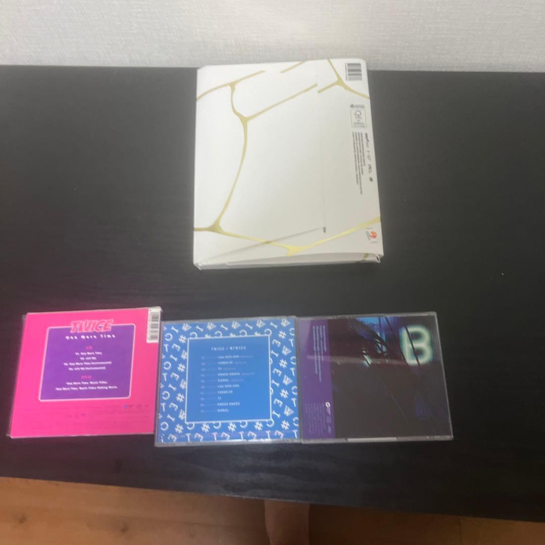 TWICE グッズセット