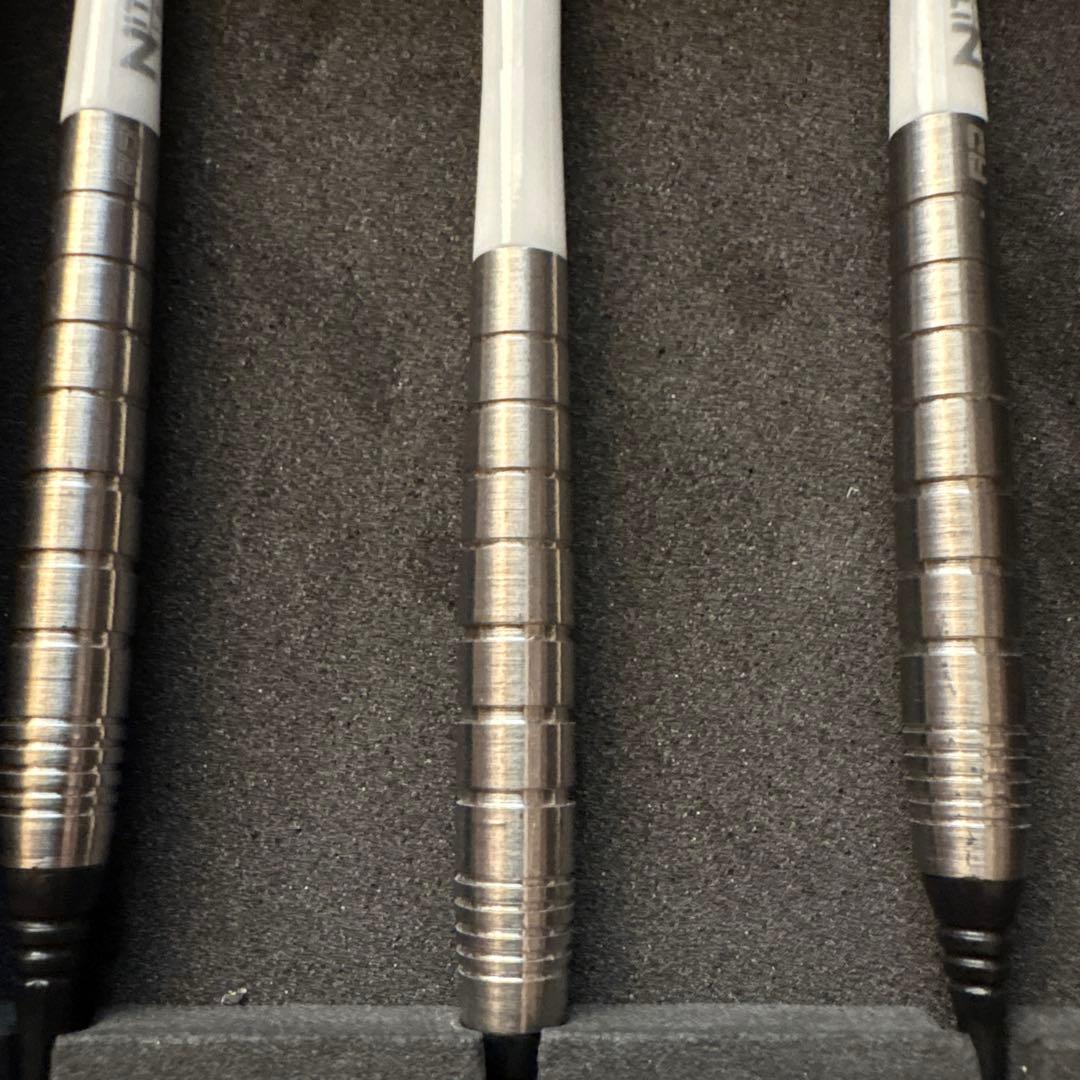 レッドドラゴン ルークハンフリーズ TX1 ソフト 18g