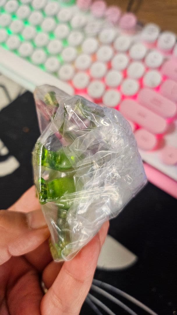 ドラゴンクエスト クリスタルモンスターズ L やまたのおろち