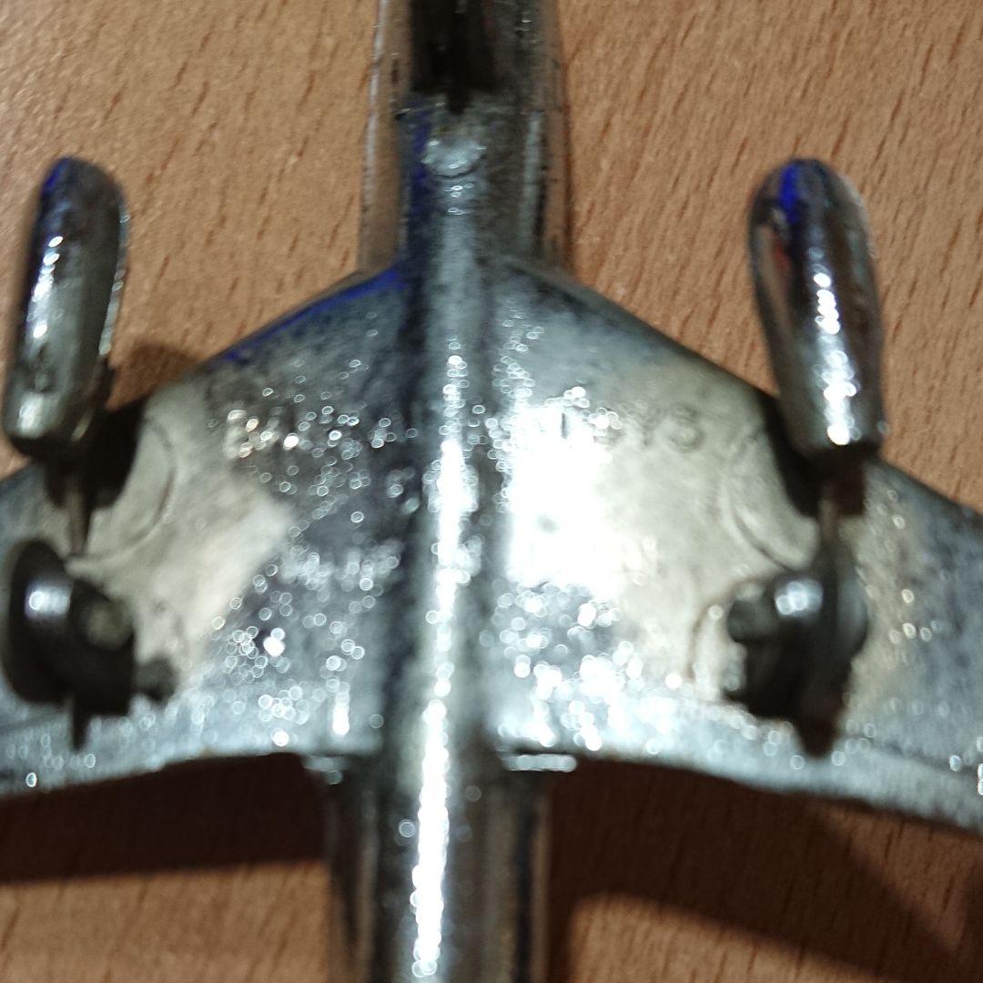 レトロ玩具 飛行機