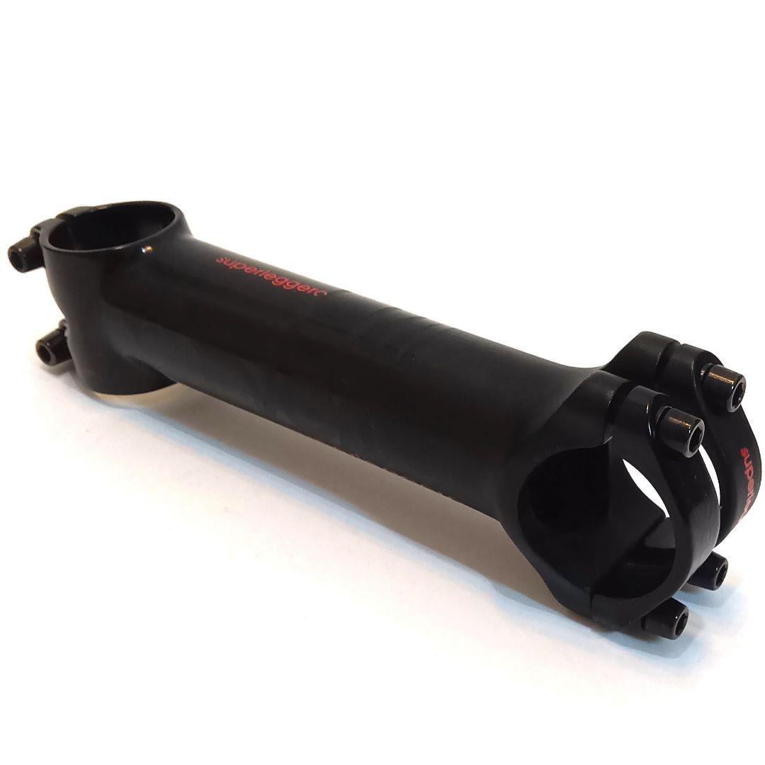 (美品)DEDA SUPERLEGGEROステム 140mm