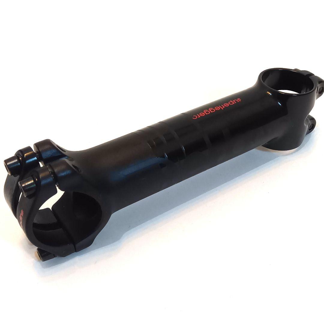 (美品)DEDA SUPERLEGGEROステム 140mm