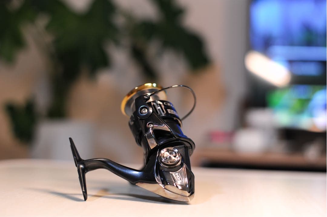 17ツインパワーXDC3000HG