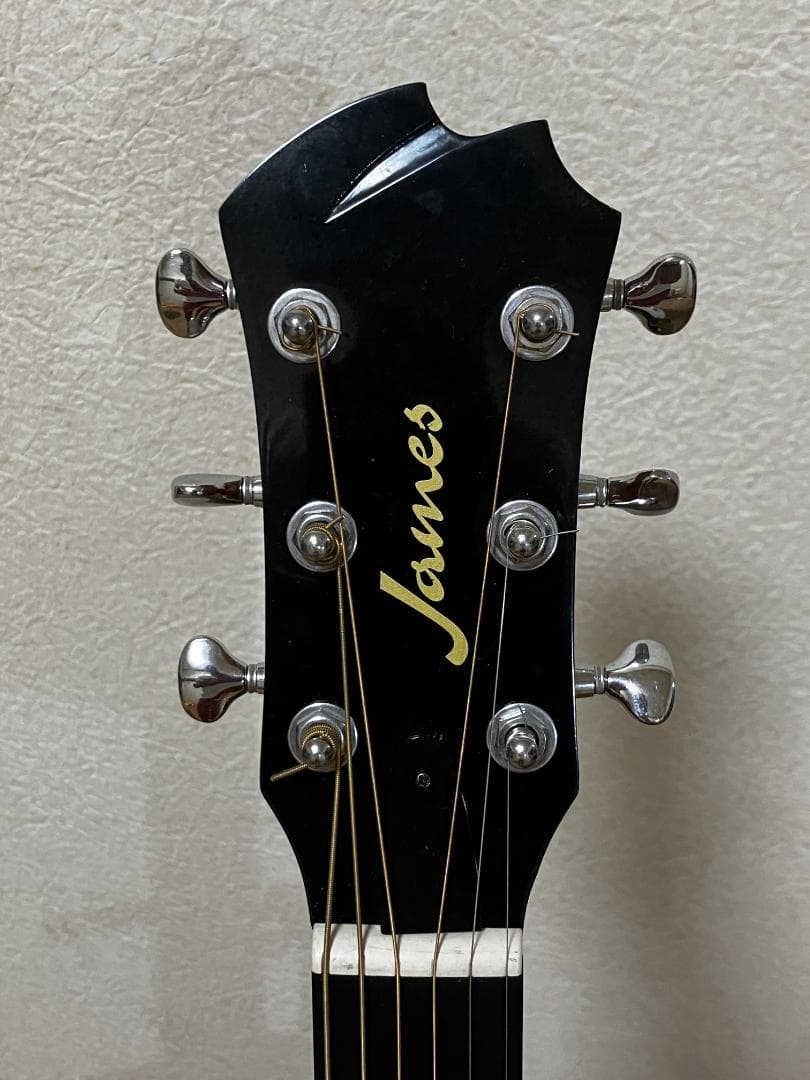 【かずちゃん07】James J-300AⅡ NAT