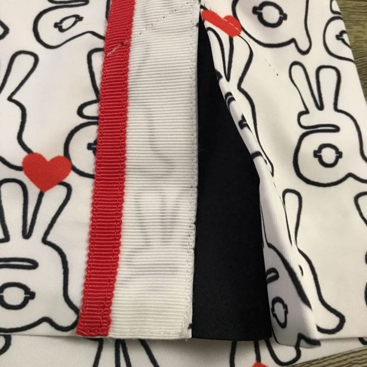 アルチビオ　サラサラスカート