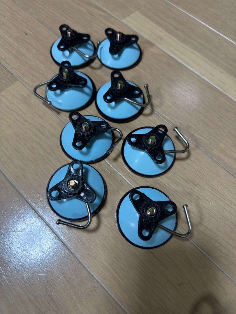 8tail E-jan car イイジャンカー カーサイドテント