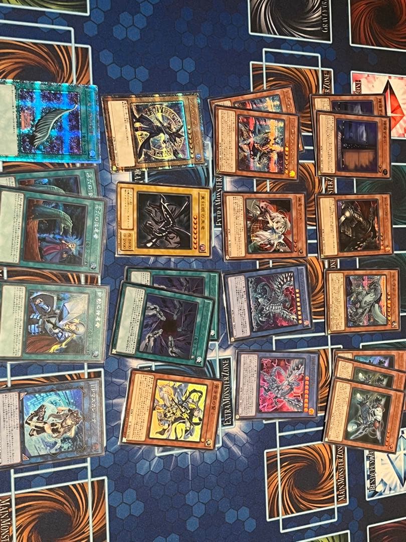 遊戯王まとめ売り(引退品)