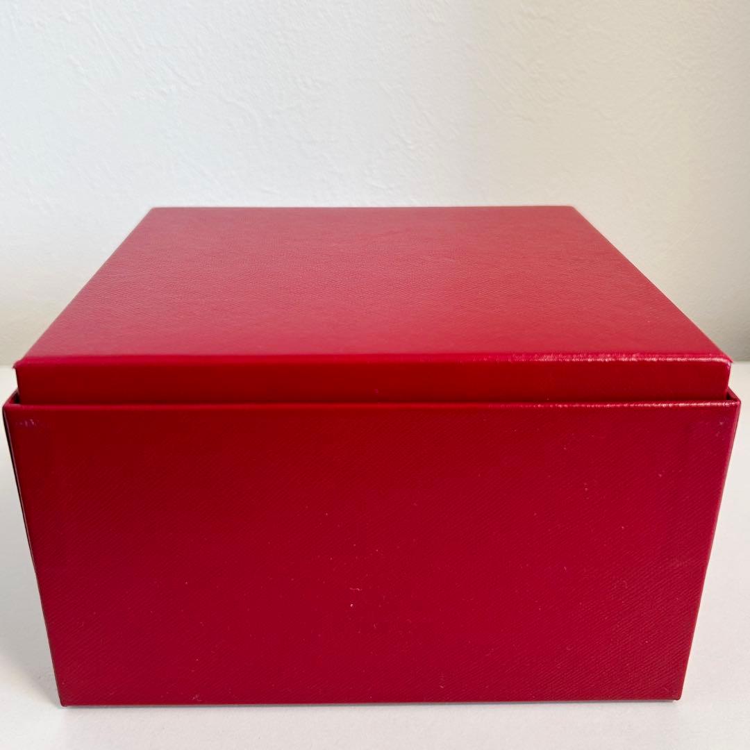 カルティエ　腕時計　ケース　空箱