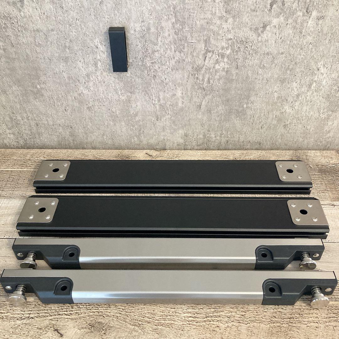 新品　セパレートIGT 2ユニット IGT ( スノーピーク　同型品　⑦