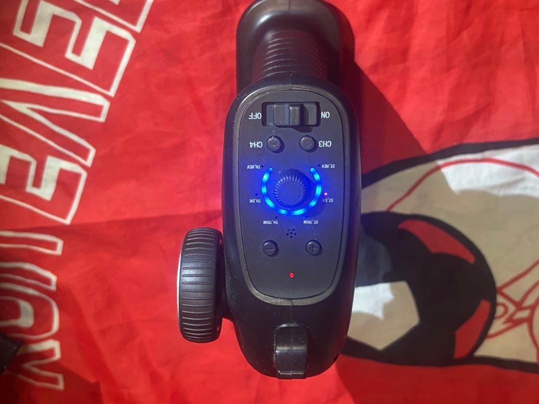 タミヤ TT01 動作確認済み！