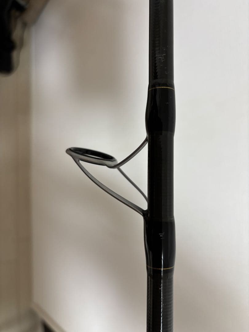 Daiwa Over There 100MH ショアジギングロッド