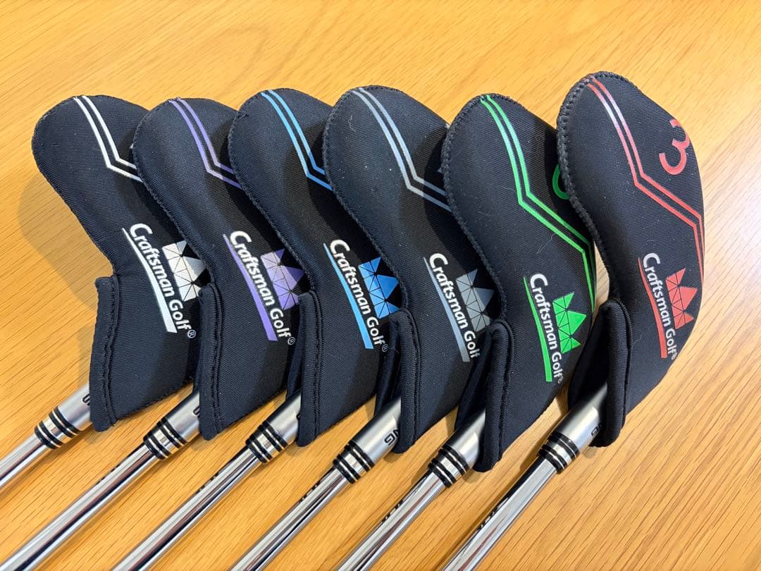 美品 PING G425 Dynamic Gold 105 S200