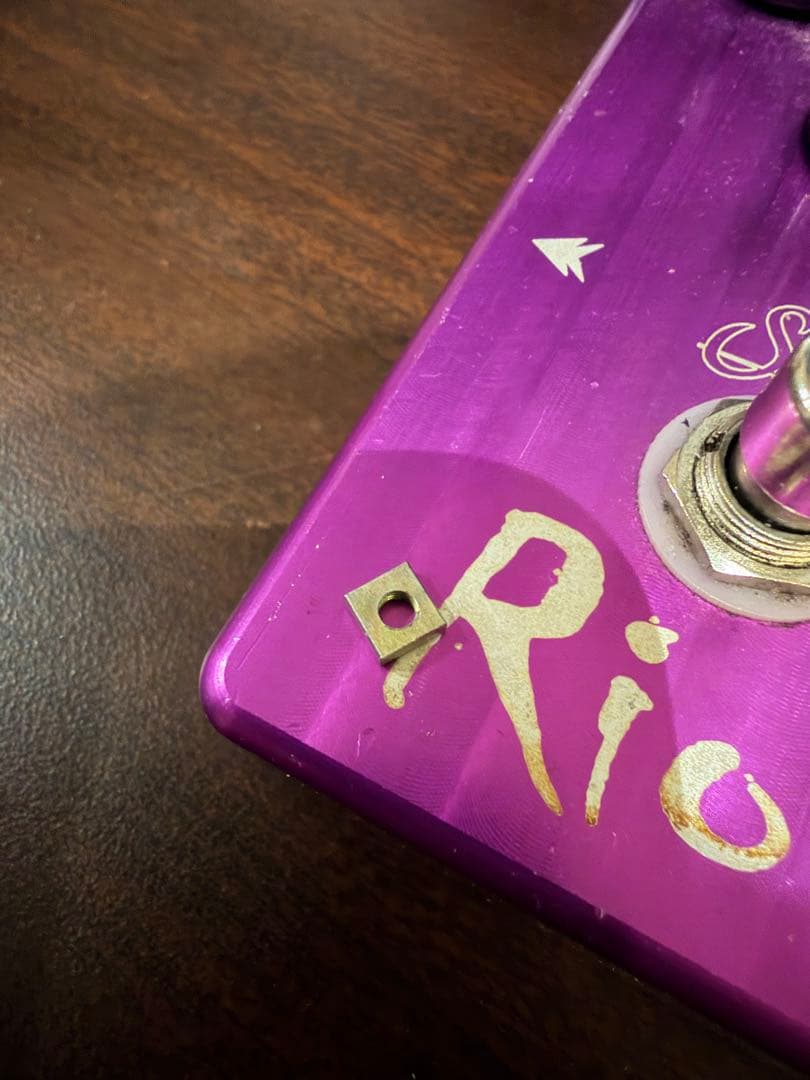 Suhr Riot ※箱無し