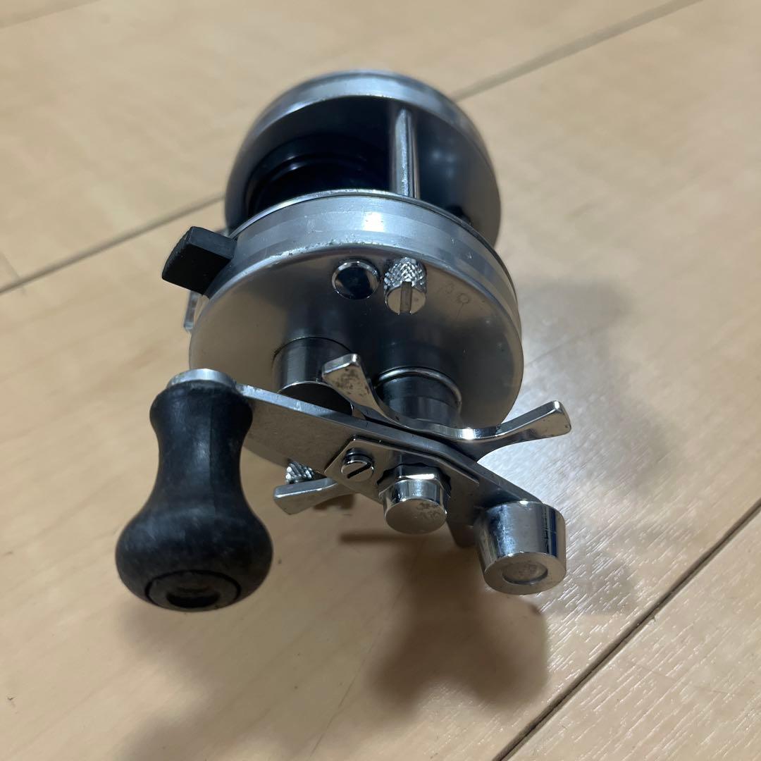 ABU アンバサダー　1500C