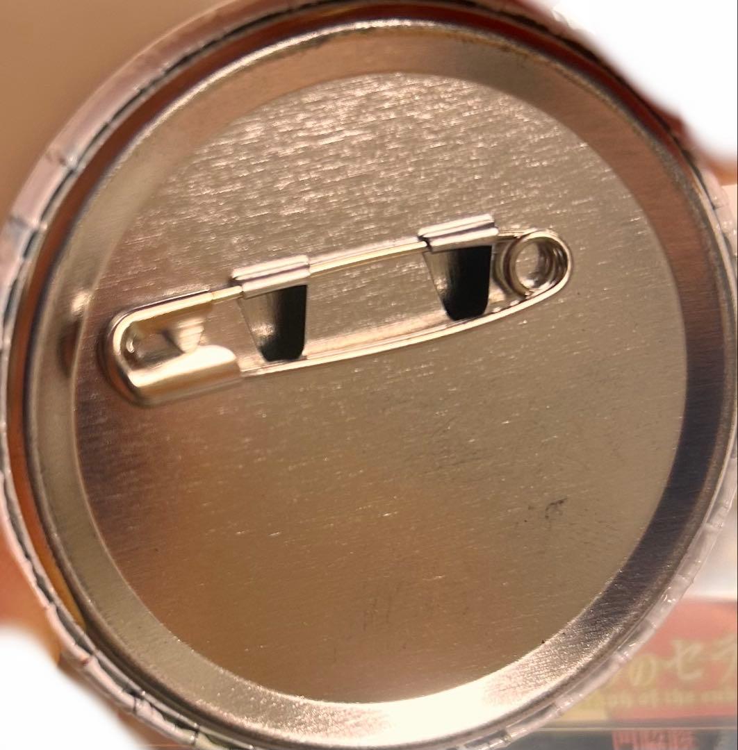 【最終値下げ】終わりのセラフ 缶バッジ 一瀬グレン