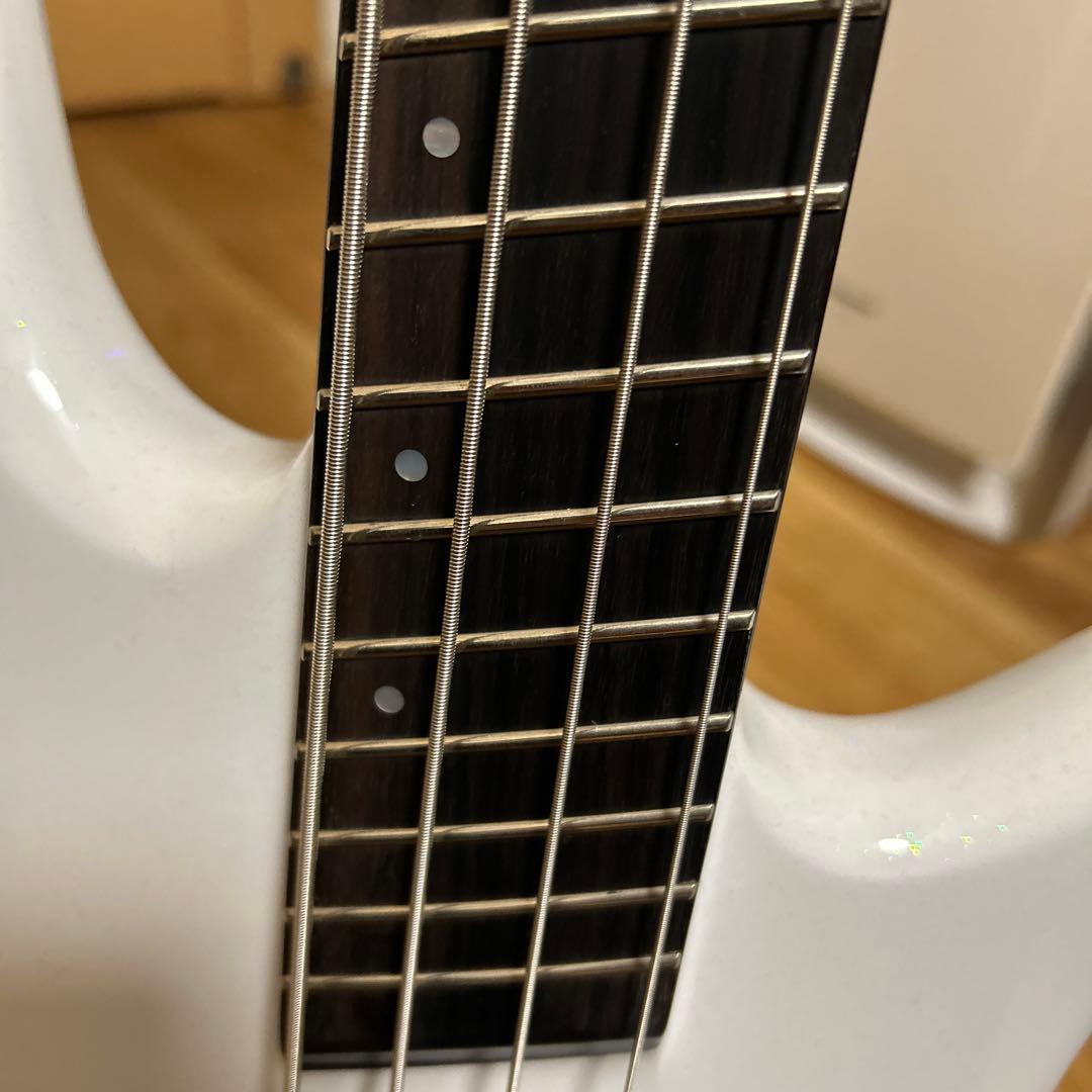 ベース spector dimension hp 4st