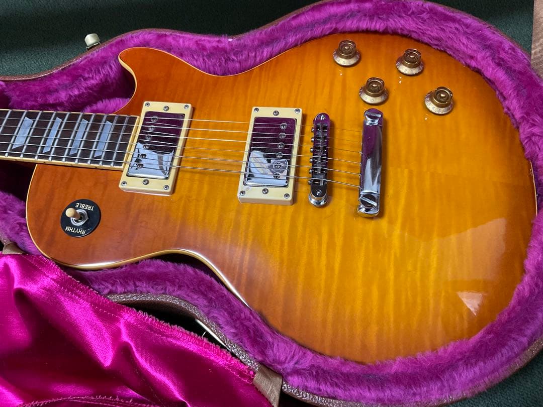 Maison レスポールタイプ￼