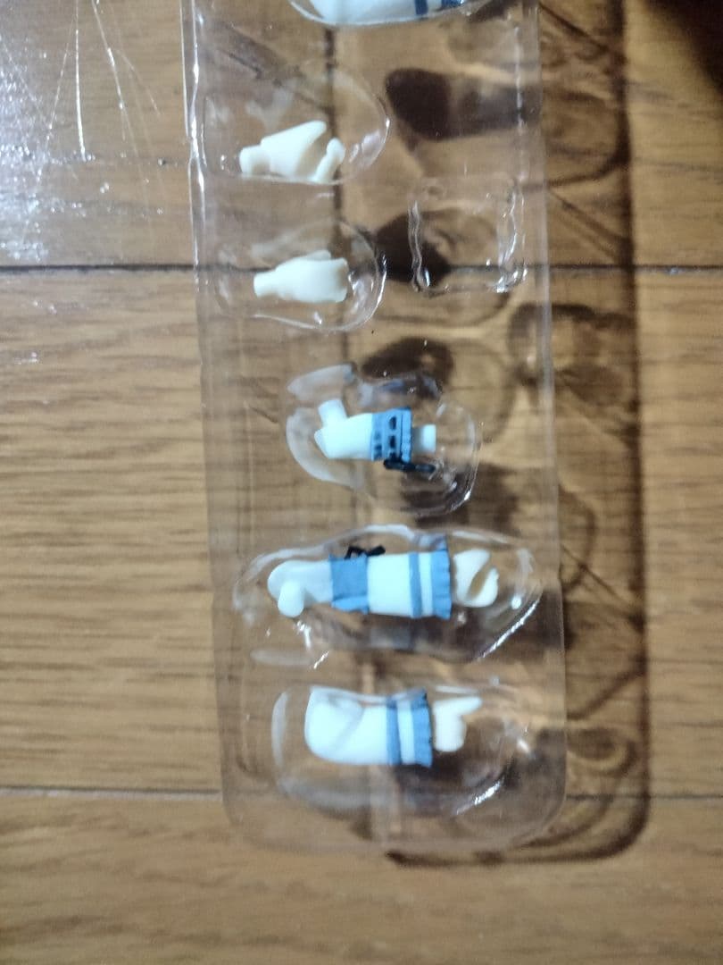 英雄伝説 空の軌跡 レン ねんどろいど フィギュア