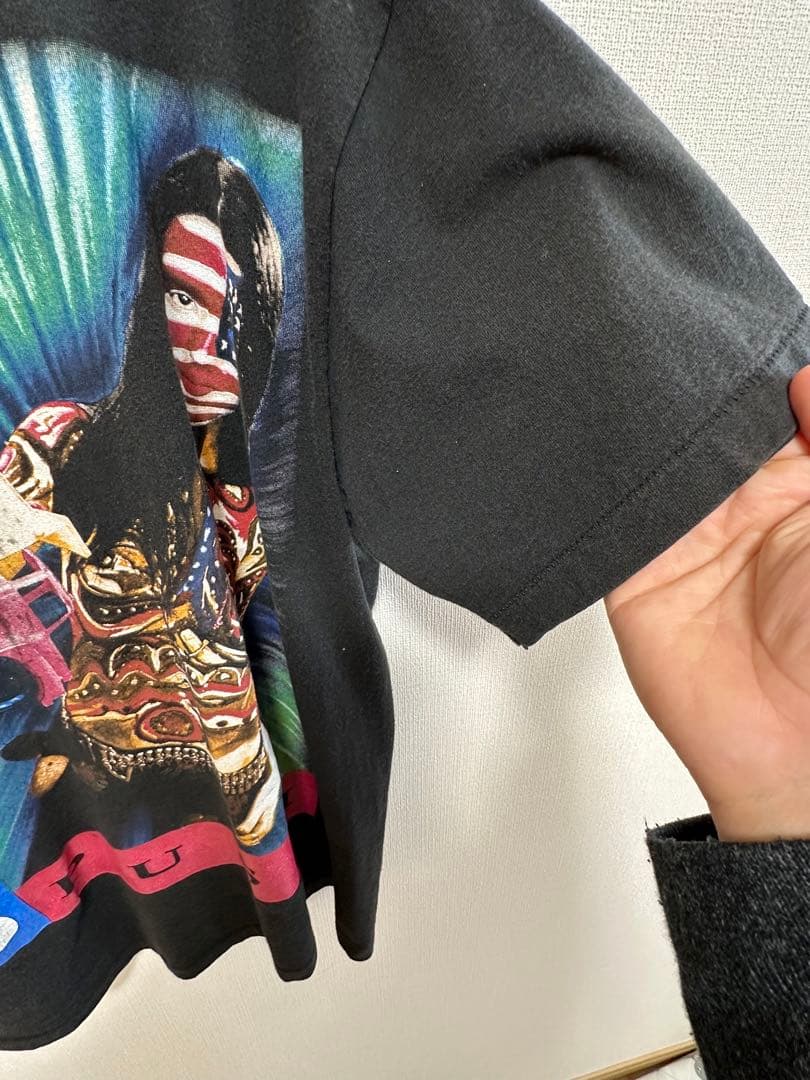 gruntruck ヴィンテージtシャツ