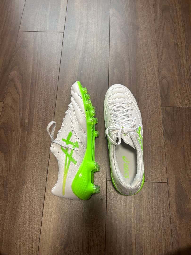 シューズ asics DS LIGHT X-FLY 6 26.5cm