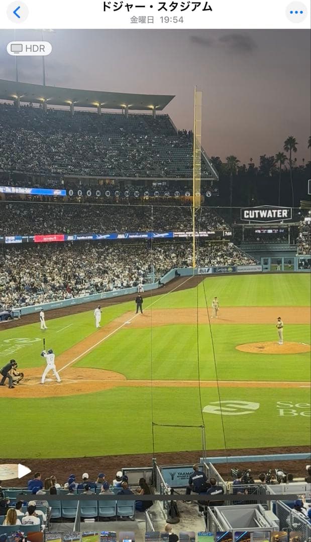 【8/15ドジャースタジアム球場限定】鬼滅の刃 ドジャース コラボキャップ