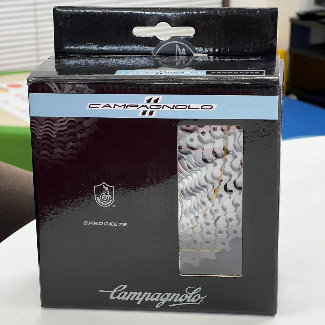カンパニョーロ　スプロケット　CS17-112 11速