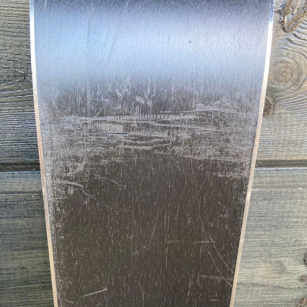 サロモンXT DEMO 170cm