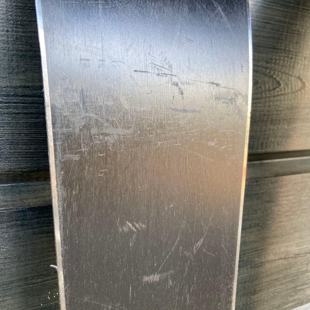 サロモンXT DEMO 170cm