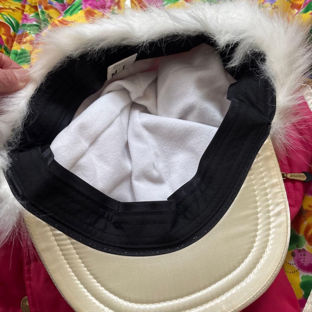 Windex レトロクロップドジャケット killyつなぎパンツ帽子スノーウェア