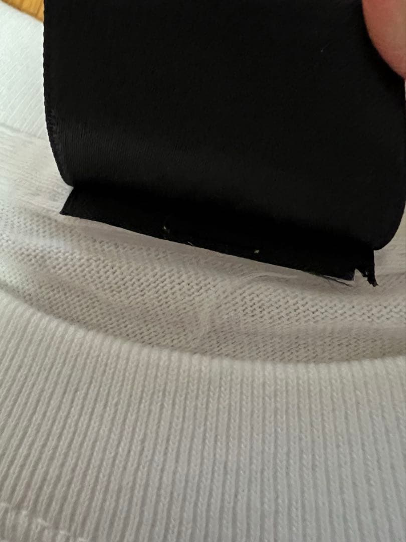 奈良美智のTシャツ　ライジングサン　RISING SUN NO2 古着