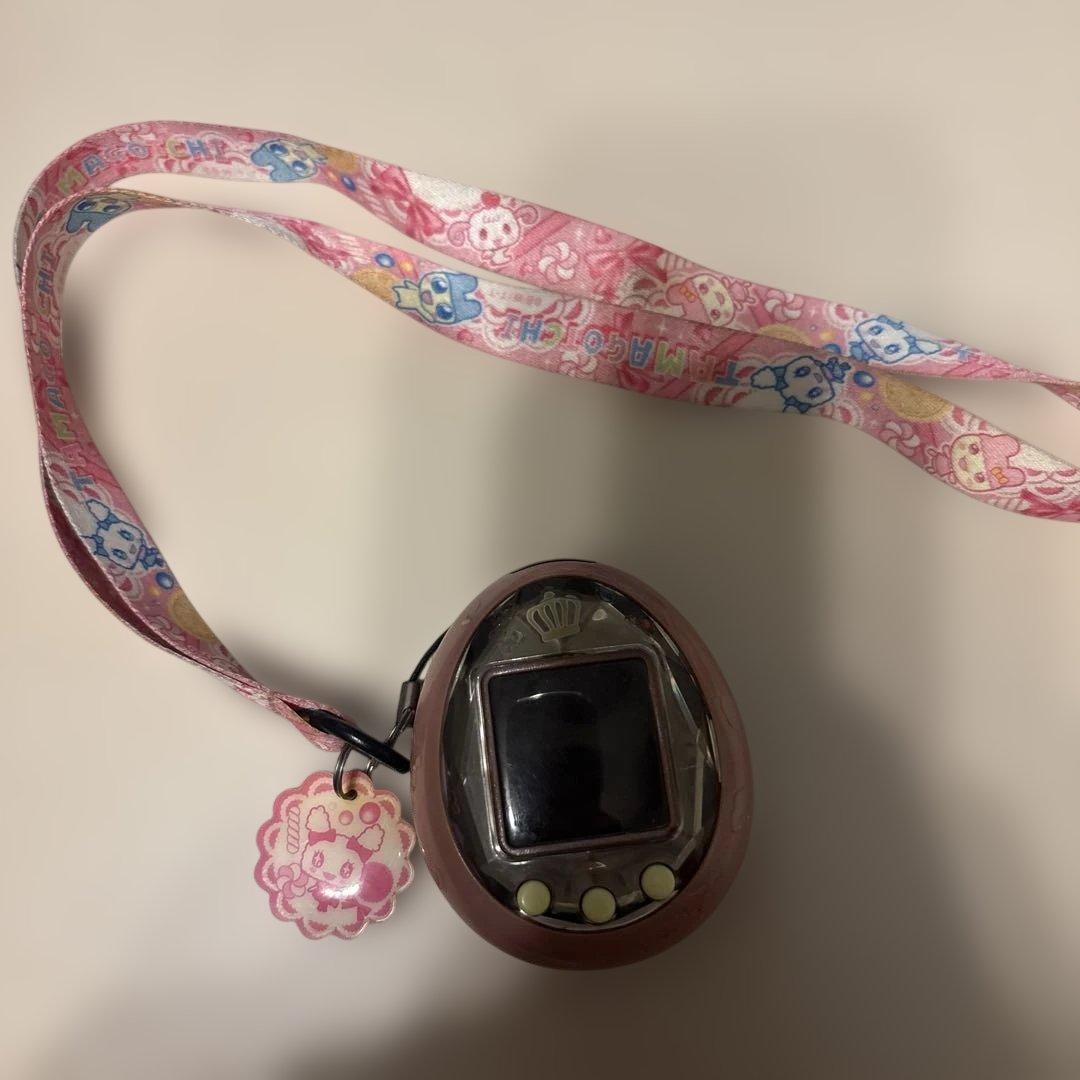 たまごっち メロディっち