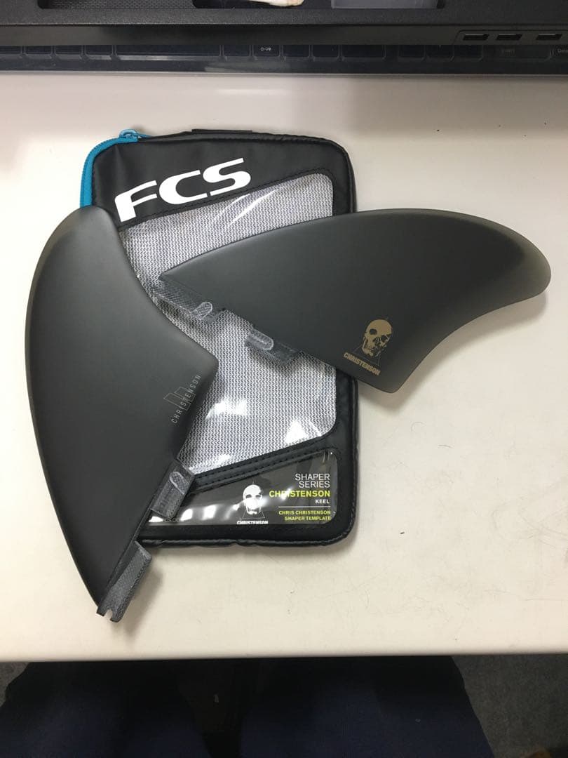 FCS2 エフシーエス2 ALBUM KEEL TWIN キール ツゥイン