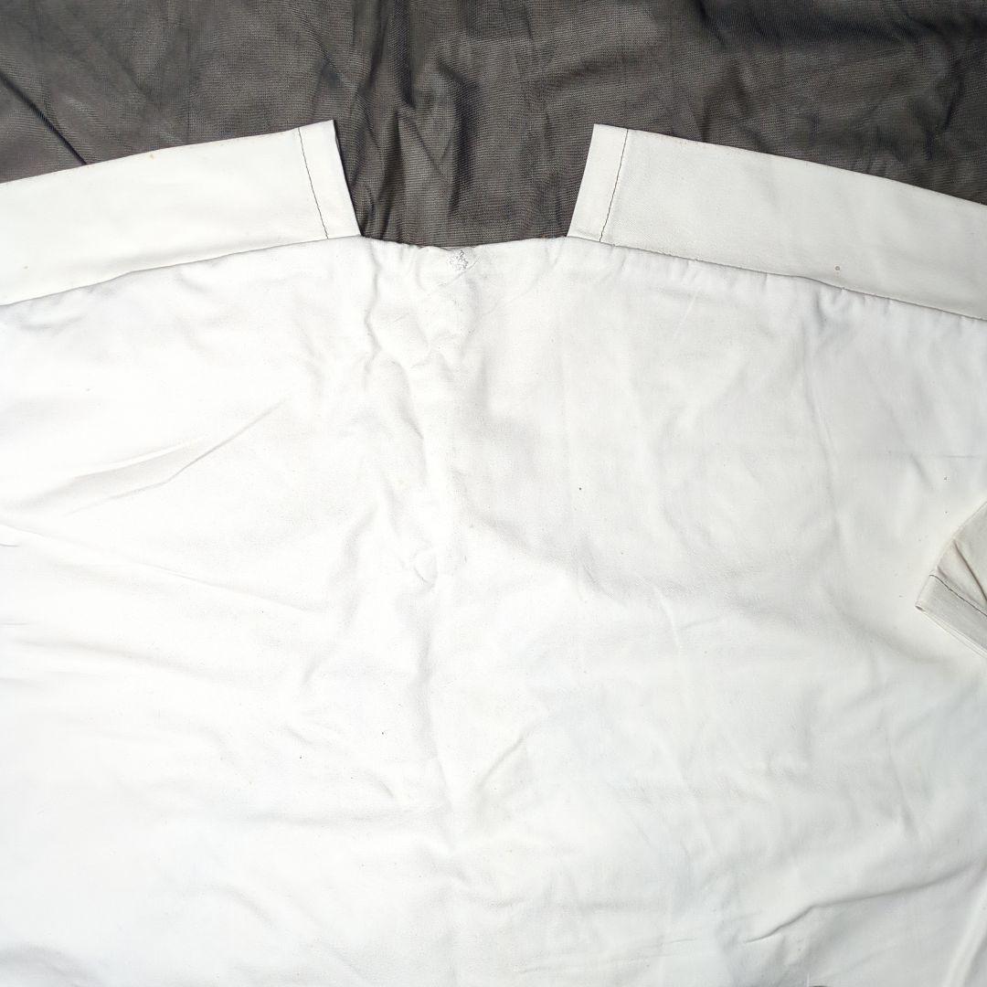 コディアック キャンバス Flex-Bow 8人用 カバートップ付き