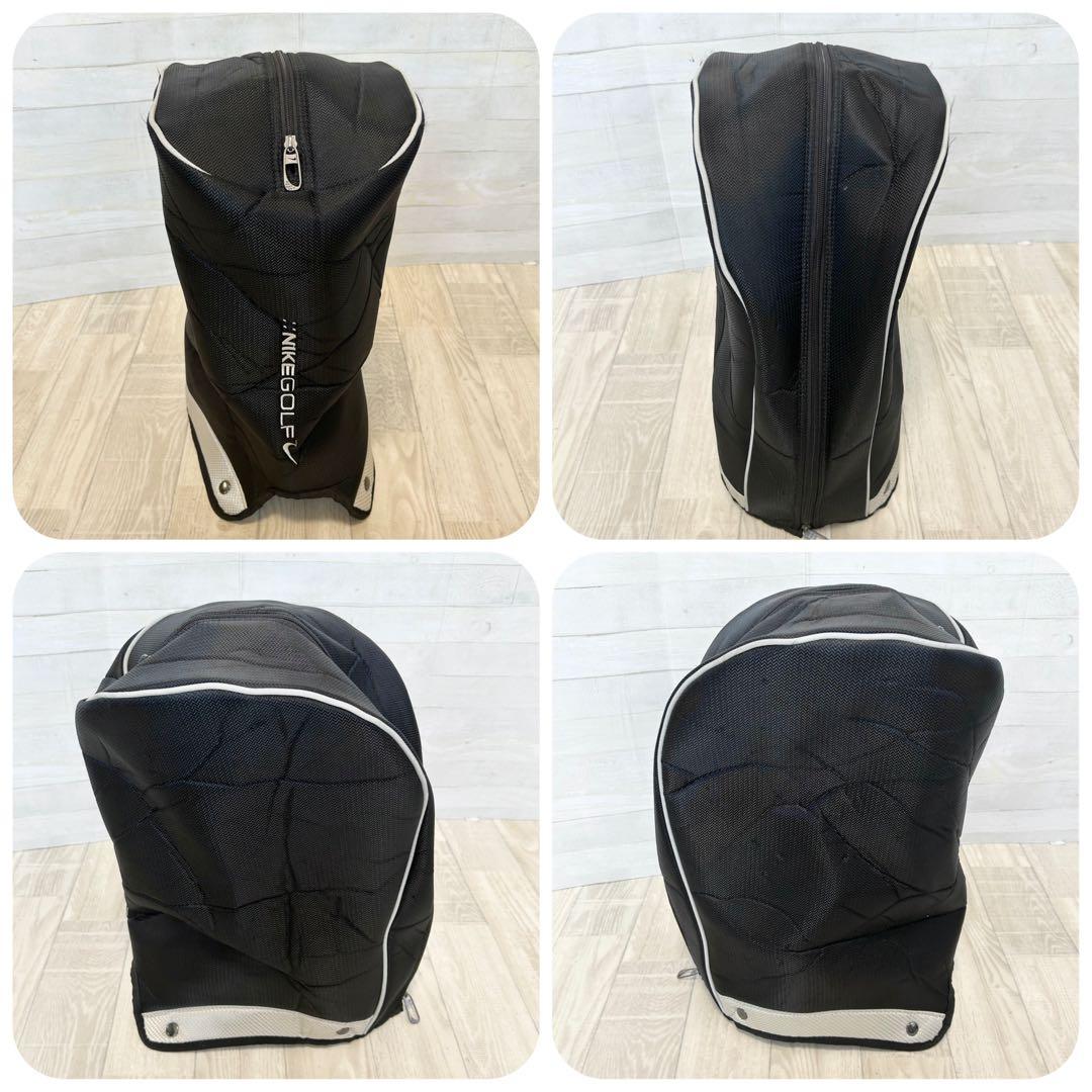 NIKE GOLF　Vr　キャディバッグ【異形6分割口】