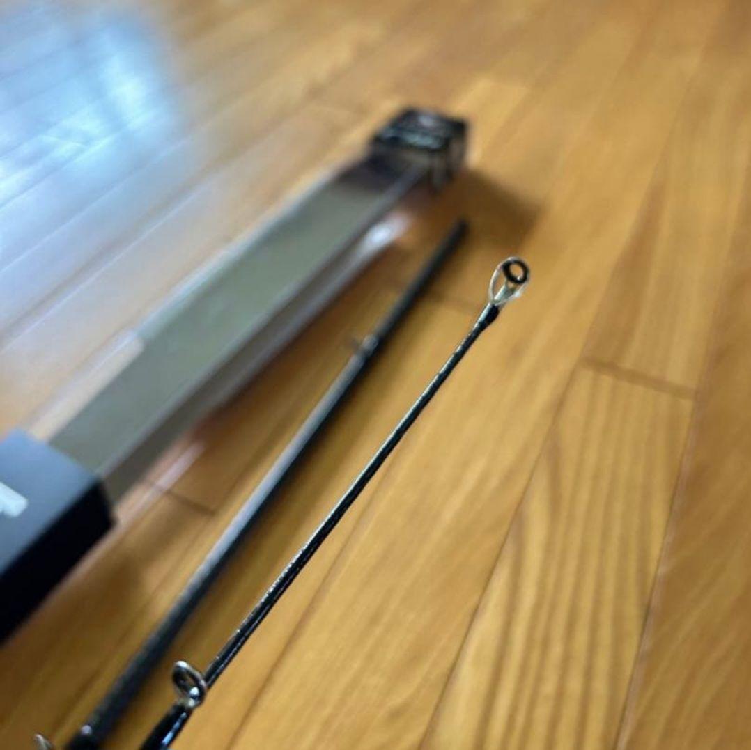 シマノ HARD ROCKER B810MH+