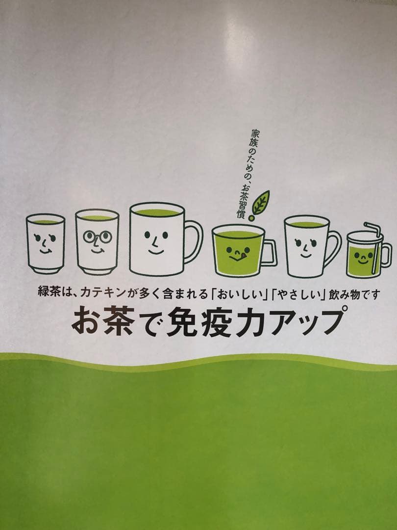 無農薬栽培の川根茶　100g×10袋 健康長寿の川根茶　農家直売　静岡茶